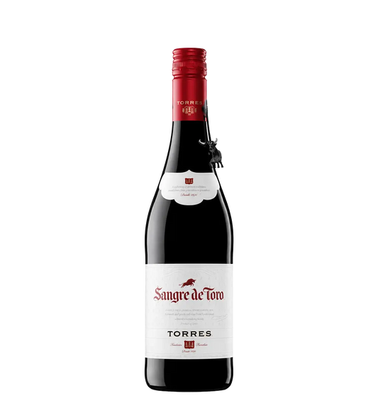 Torres Sangre De Toro 750ml