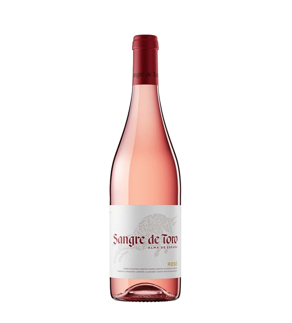Torres Sangre De Toro Rose 750ml