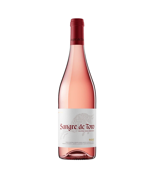 Torres Sangre De Toro Rose 750ml