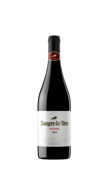Torres Sangre De Toro 75Cl