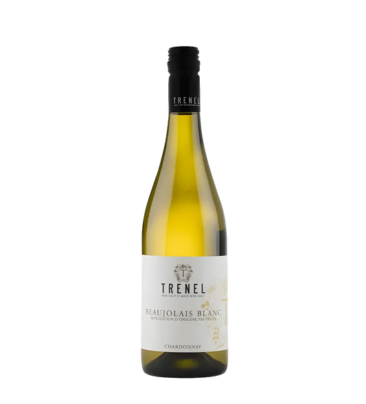 Trenel Beaujolais Blanc 750ml
