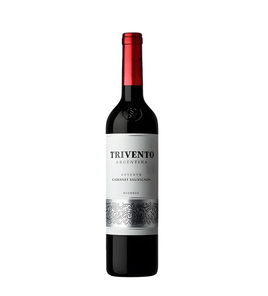 Trivento Reserve Cabernet Sauvignon 750ml