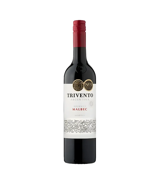 Trivento ARG Reserve Malbec 750ml