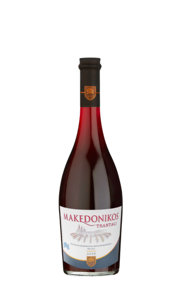 Tsantali Makedonikos Red wine 