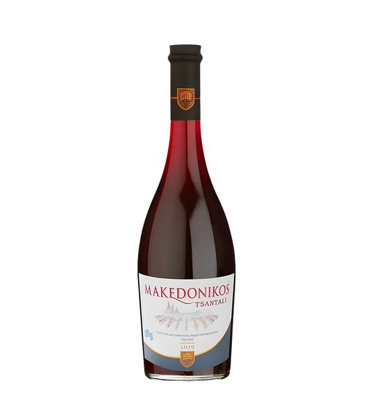 Tsantali Makedonikos Red 750ml