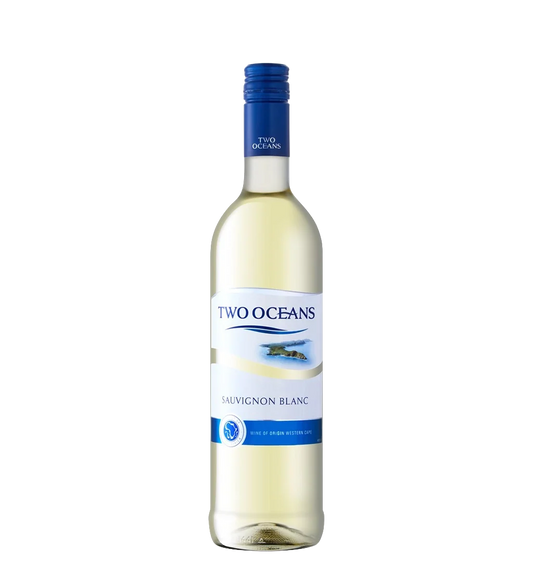 Two Oceans Sauvignon Blanc 750ml - Richmond Cellar now delivering in Dubai, Abu Dhabi & Ras Al Khaimah