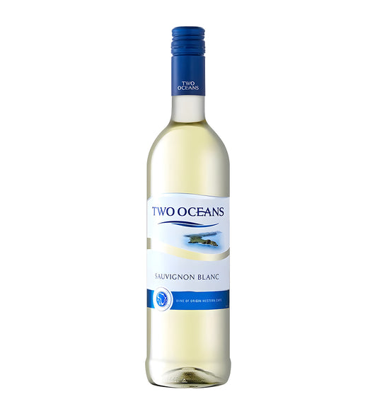 Two Oceans Sauvignon Blanc 750ml - Richmond Cellar General Trading L.L.C