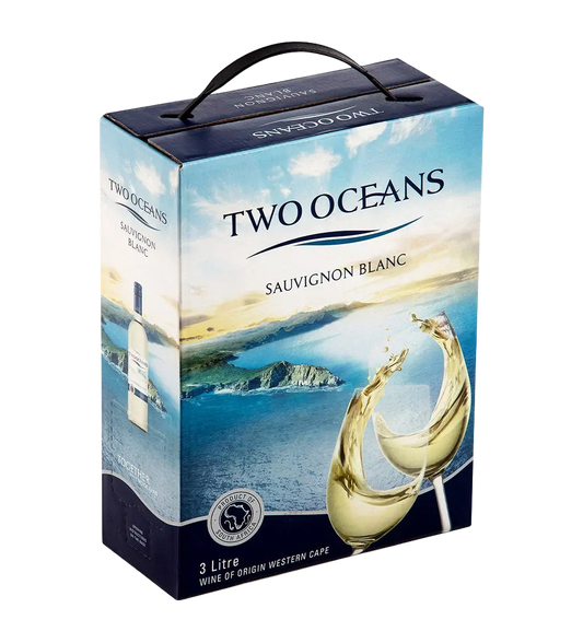 Two Oceans Sauvignon Blanc 3L