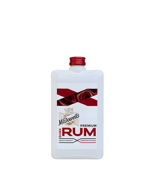 Mcdowells X Premium Rum 18cl