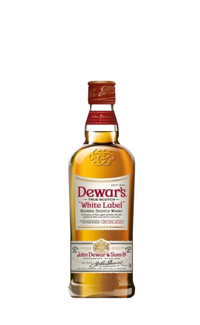 Dewars White Label 1.14Ltr