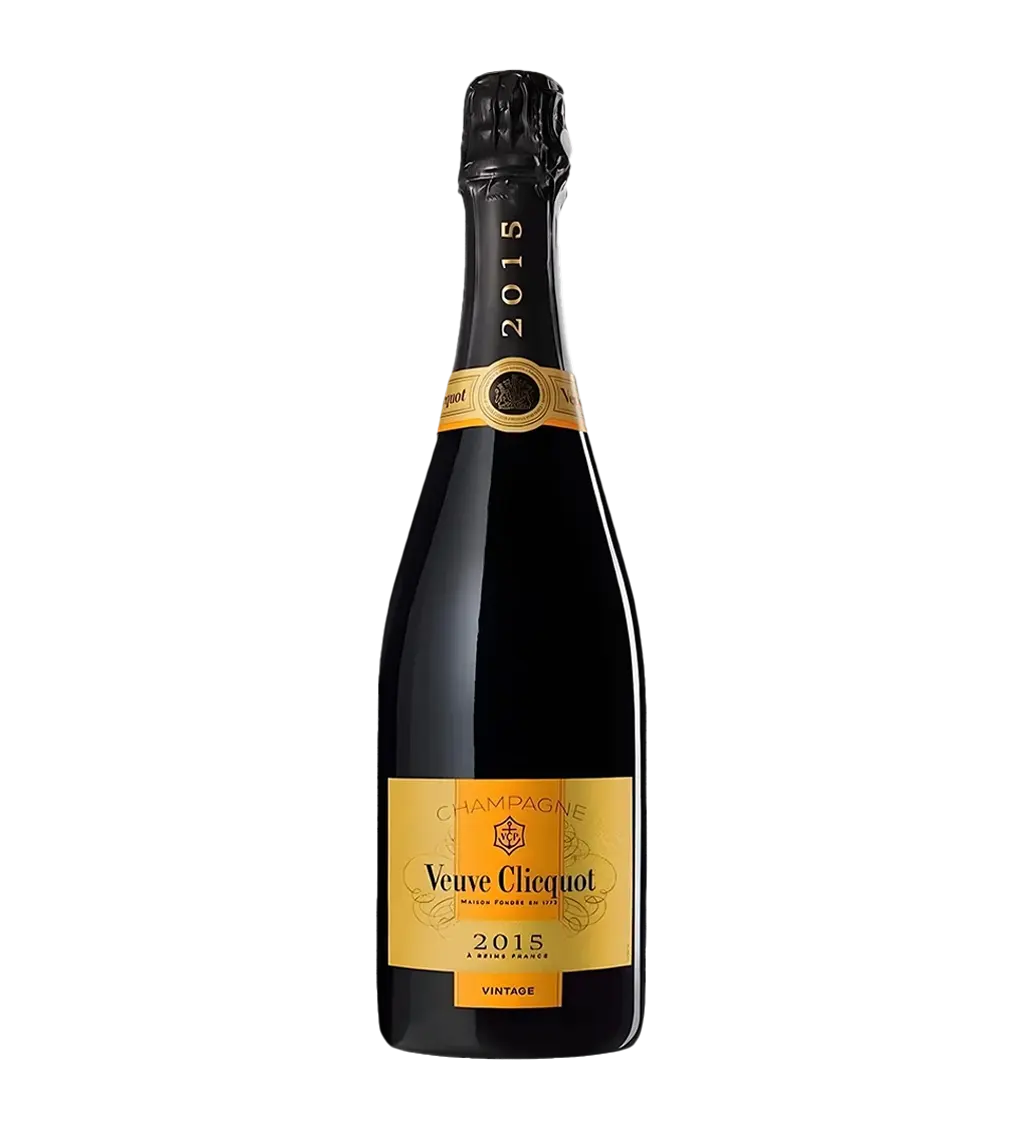 Veuve Clicquot Brut 3L