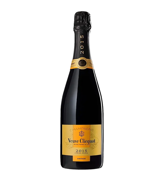Veuve Clicquot Brut 3L