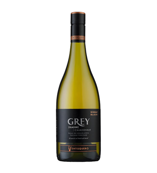 Ventisquero Grey Chardonnay 750ml