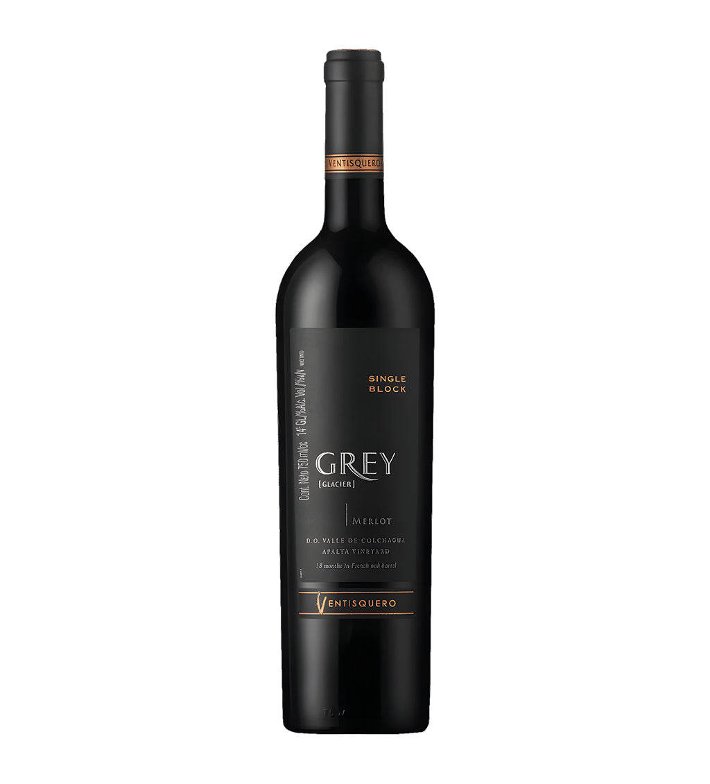 Ventisquero Grey Merlot 750ml