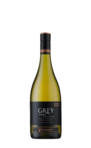 Ventisquero Grey Chardonnay 75CL