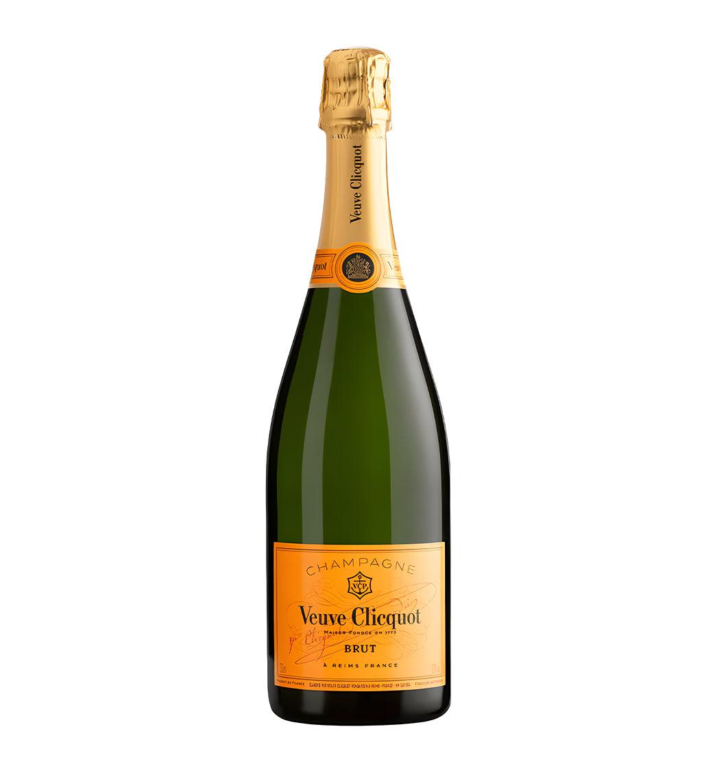 Veuve Clicquot 750ml - Richmond Cellar General Trading L.L.C