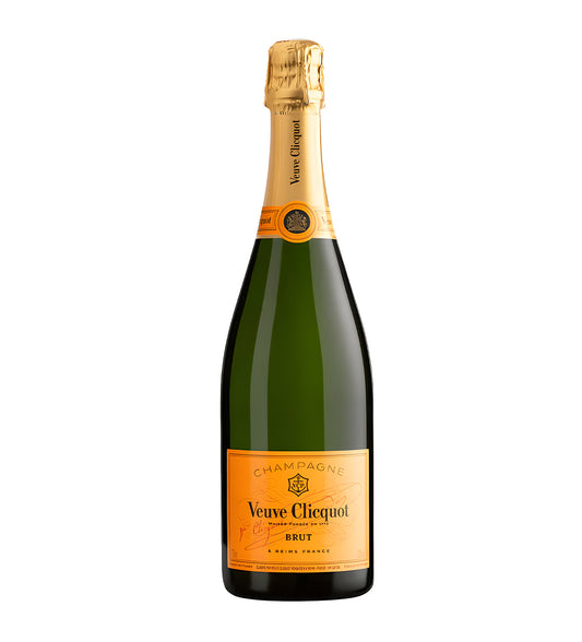 Veuve Clicquot 750ml - Richmond Cellar General Trading L.L.C