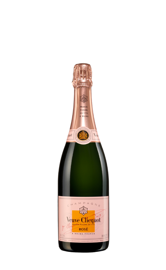 Veuve Clicquot Rose 75CL