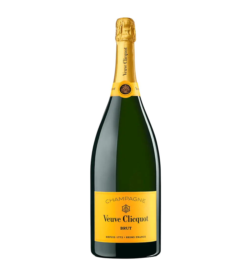 Veuve Clicquot 1.5L