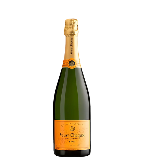 Veuve Clicquot 750ml