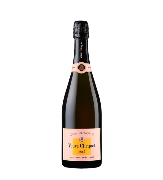 Veuve Clicquot Rose 750ml