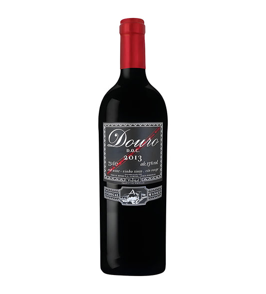 Vidigal Douro Doc 750ml