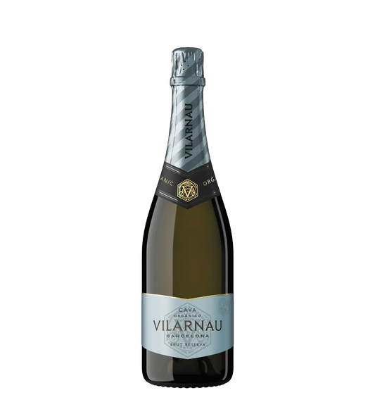 Vilarnau Brut Reserva Organic 750ml