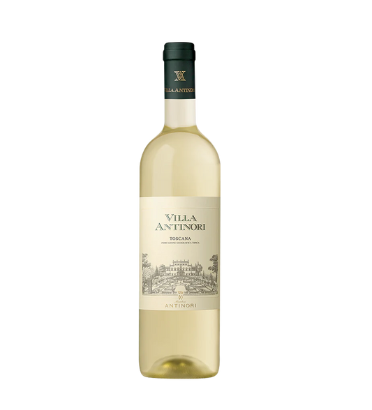 Villa Antinori Bianco Toscan 75Cl