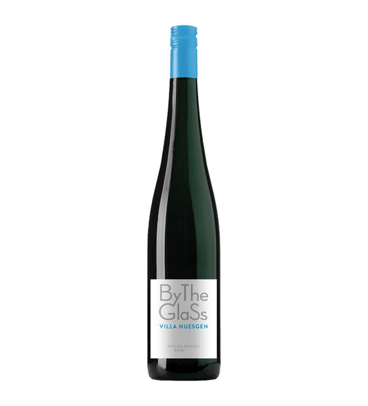 Villa Huesgen Riesling By Glas 750ml