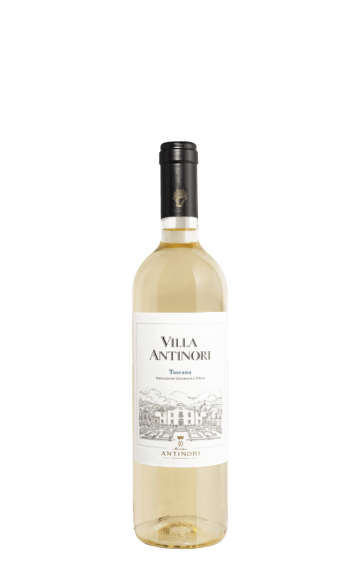 Villa Antinori Bianco Toscan 75Cl