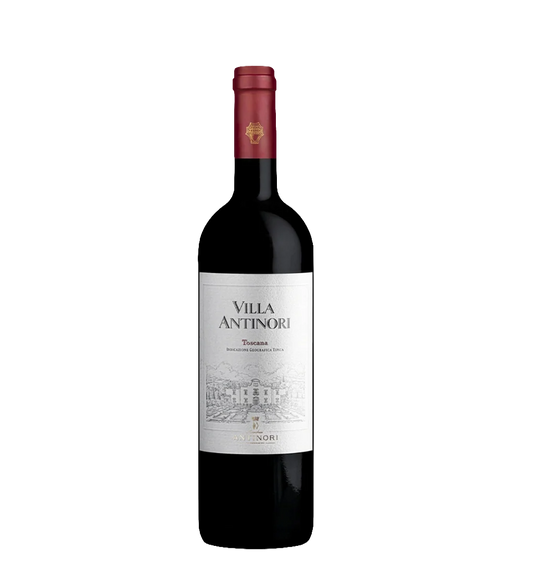 Villa Antinori Rosso 750ml