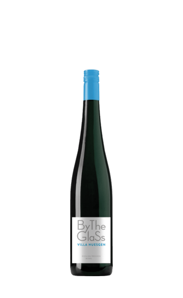 Villa Huesgen Riesling By Glas 75