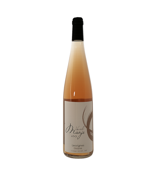 Vin Du Marje Rose 750ml - Richmond Cellar General Trading L.L.C