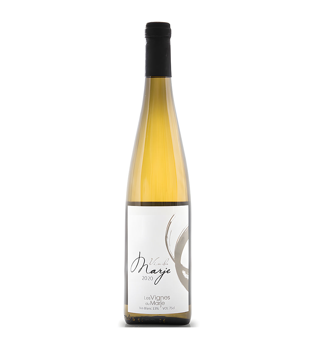 Vin Du Marje White 750ml