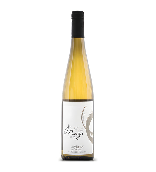 Vin Du Marje White 750ml