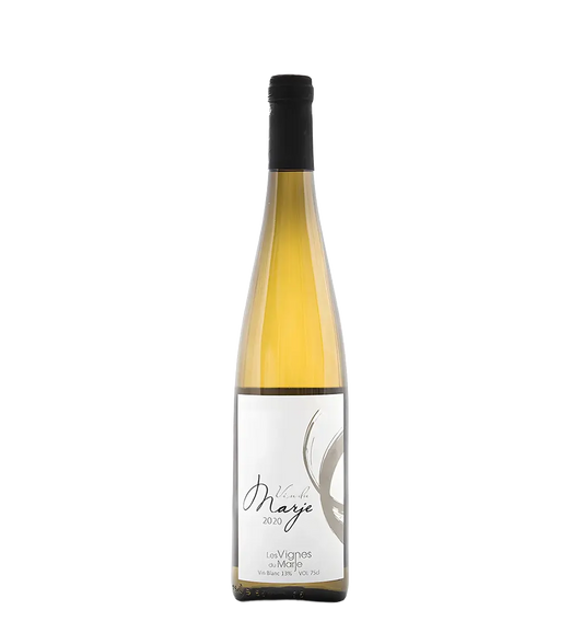 Vin Du Marje White 750ml