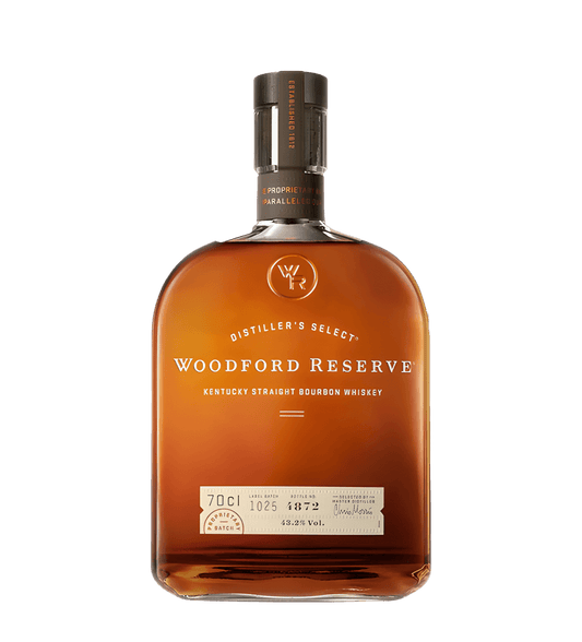 Woodford Reserve Bourbon 750ml
