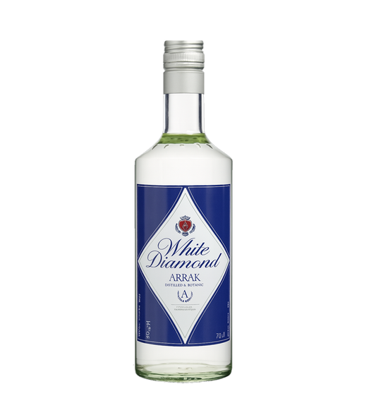 White Diamond Arak 75Cl