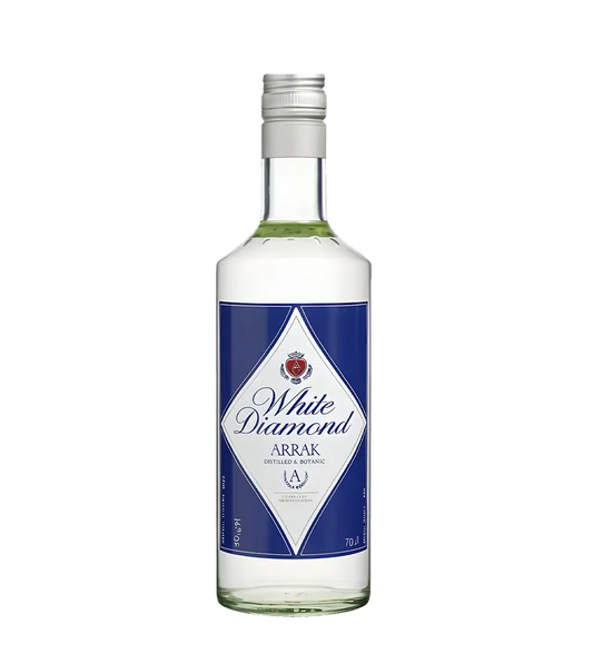 White Diamond Arak 750ml