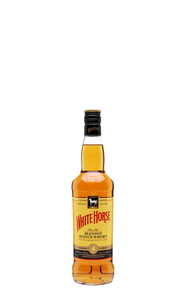 White Horse Blended Scotch 75 Cl