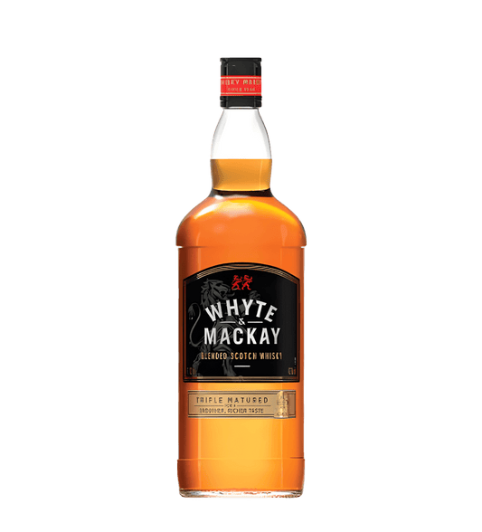 Whyte & Mackay Blended Scotch1.13L - Richmond Cellar now delivering in Dubai, Abu Dhabi & Ras Al Khaimah