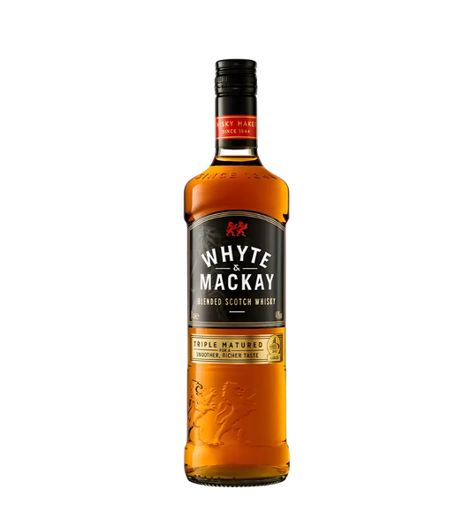 Whyte & Mackay 1L