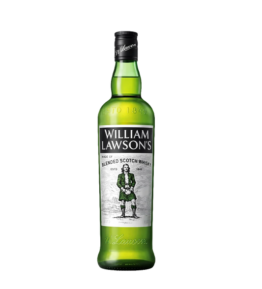 William Lawson 750ml