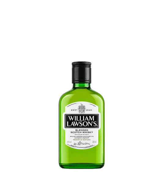 William Lawson Whisky 200ml