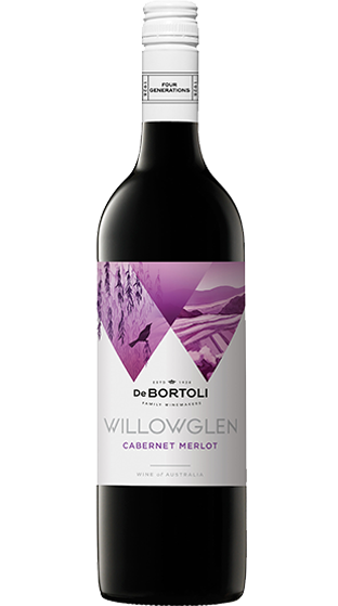 Willowglen Cabernet Merlot 750ml - Richmond Cellar now delivering in Dubai, Abu Dhabi & Ras Al Khaimah