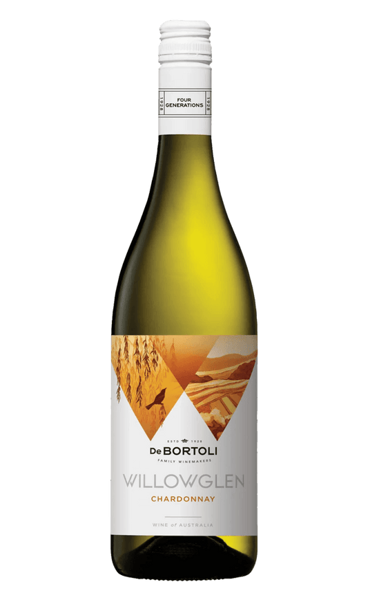 Willowglen Chardonnay 750ml by willowglen - Compare prices in UAE