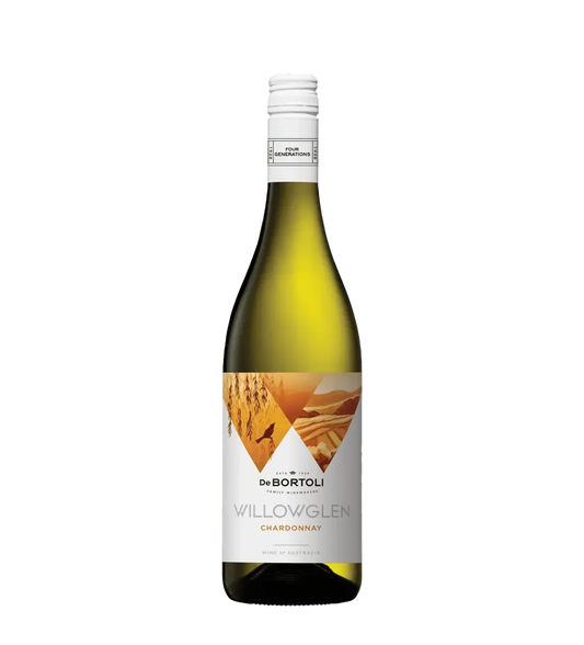 Willowglen Chardonnay 750ml