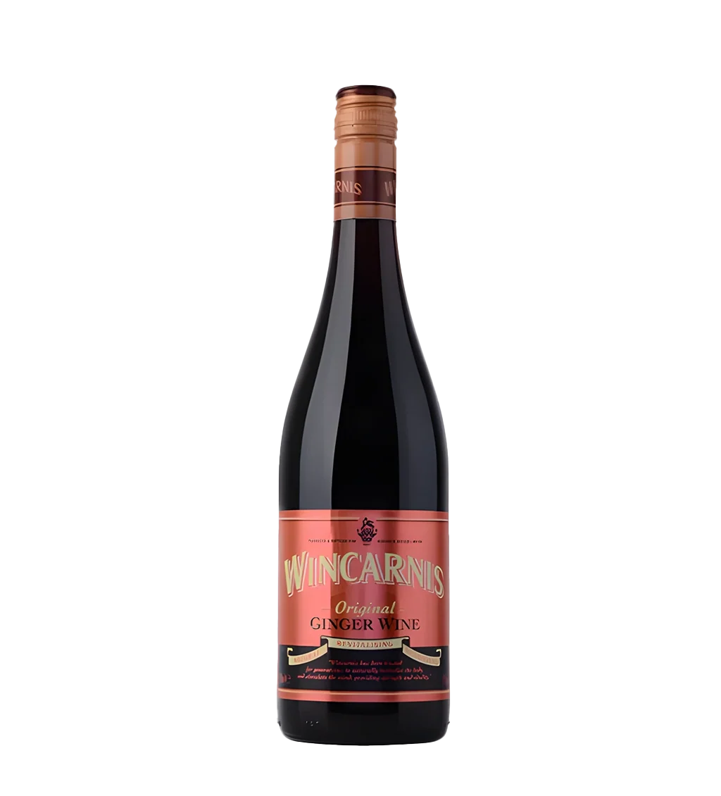 Wincarnis Ginger Wine 750ml