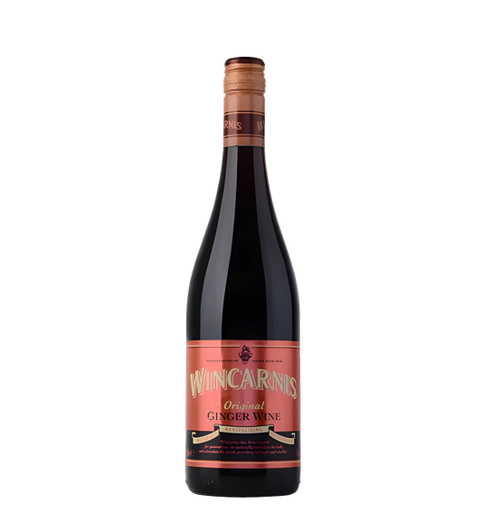 Wincarnis Ginger Wine 750ml