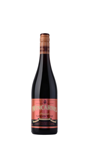 Wincarnis Ginger Wine 75Cl